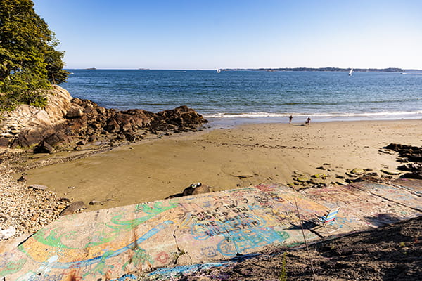 Mingo Beach