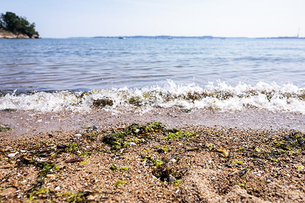 Tupper Beach