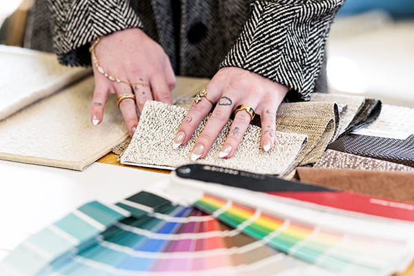 Tyler Belanger ’24 M’25