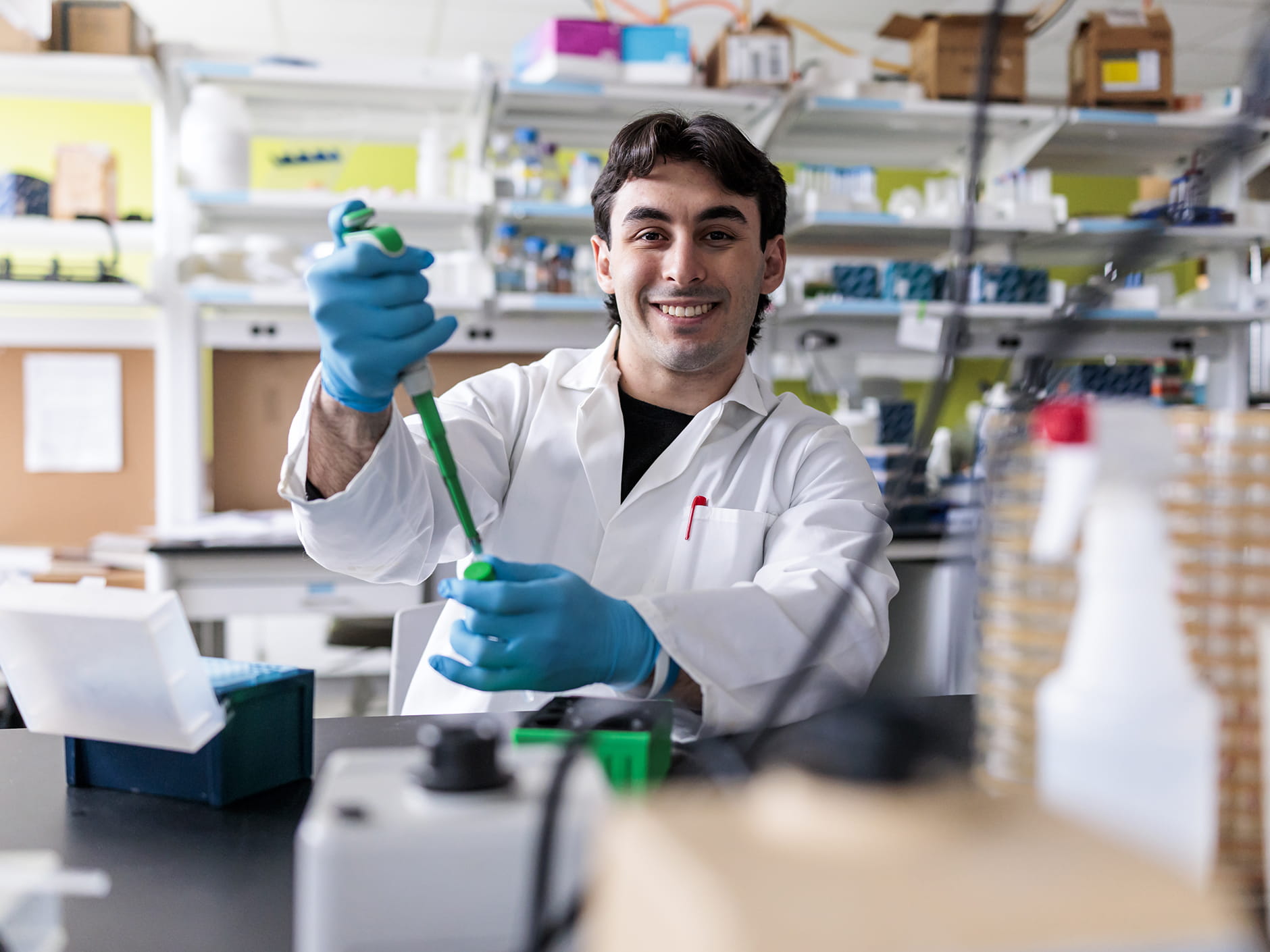 Jaden Carnevale ’26