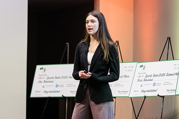 Sophie Bordelon ’29