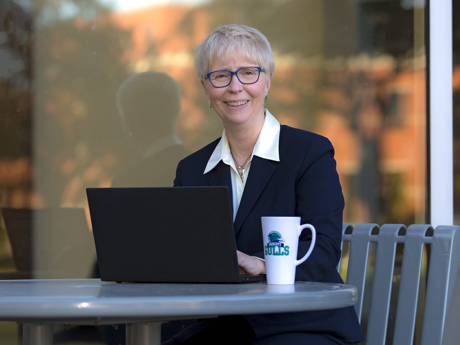 Dr. Deirdre Sartorelli