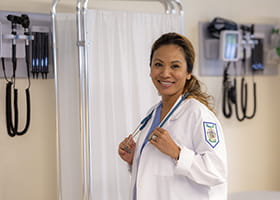 Year of the Nurse