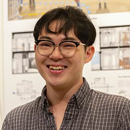 Architecture member
