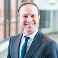 Bryan Cain, Ph.D.