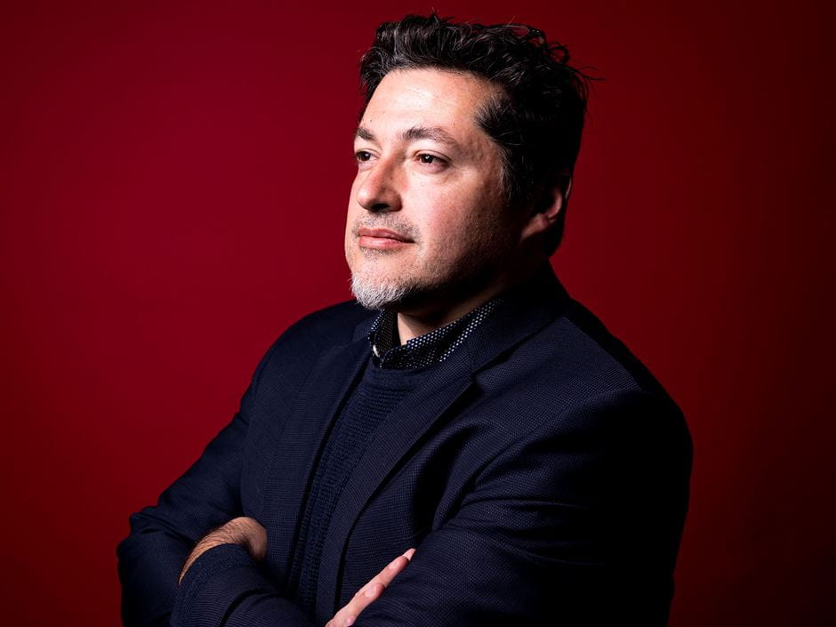 Juan Carlos Morales