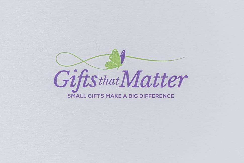 In Juan Carlos Morales’ Junior Graphic Design Studio course at Endicott College, students don’t just design, but work with local nonprofits on real-world campaigns. 