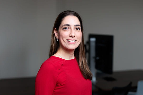 Lara Salahi
