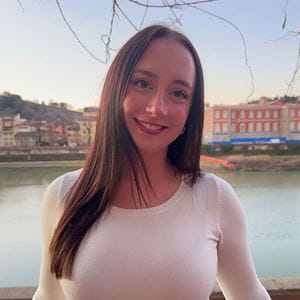 Caitlin Padeck