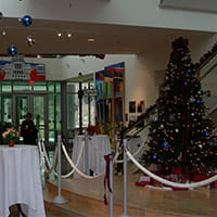 Holiday Open House