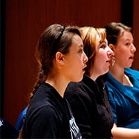 Intercollegiate Choral