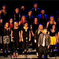 Friends and Families