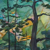 Provincetown to Endicott