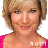 Picture of Ute Gfrerer