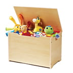 Box of Toys