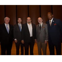 the NEACEFE group standing together