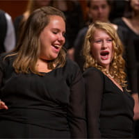 Endicott Singers