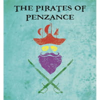 The Pirates of Penzance