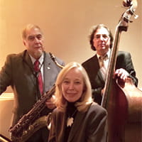 Jaxen, Krachy, Messina Trio 