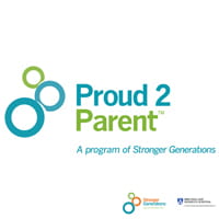 Proud2Parent logo