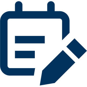 Calendar icon