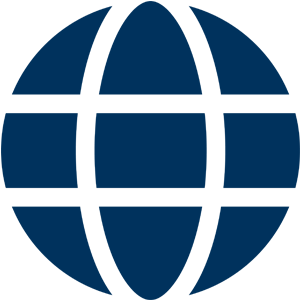 globe icon