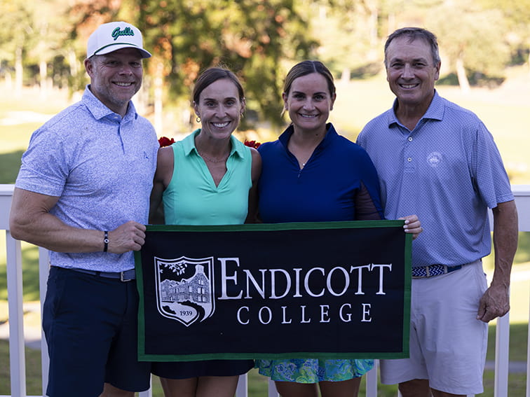 Endicott College
