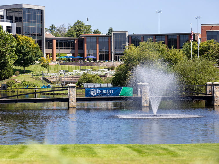 Endicott College