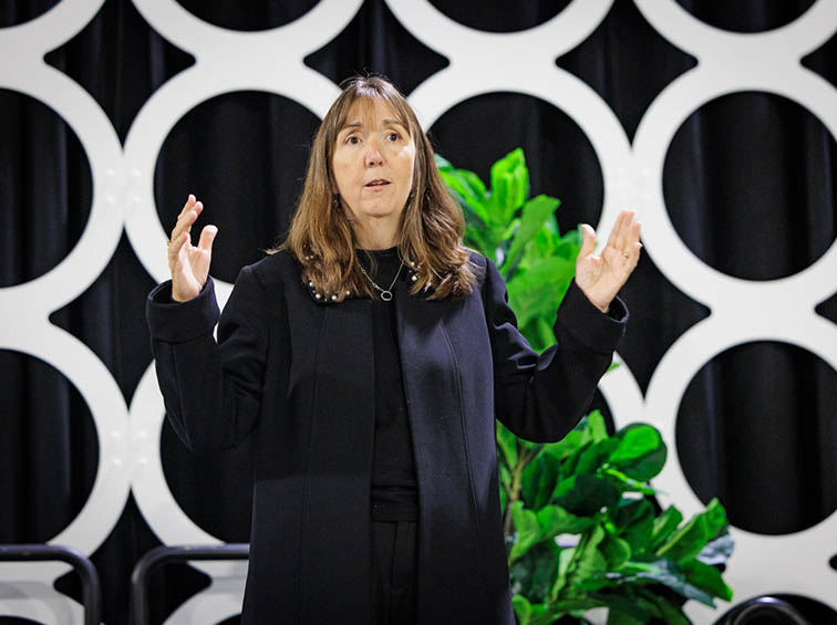 Mary Jane Weiss, Ph.D., BCBA-D, LABA