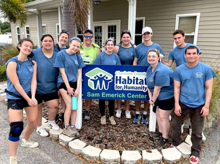 Habitat for Humanity