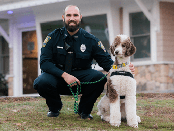 Campus safety with Gary