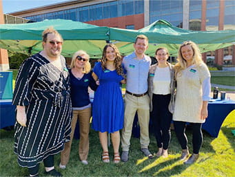 Academic Success Team