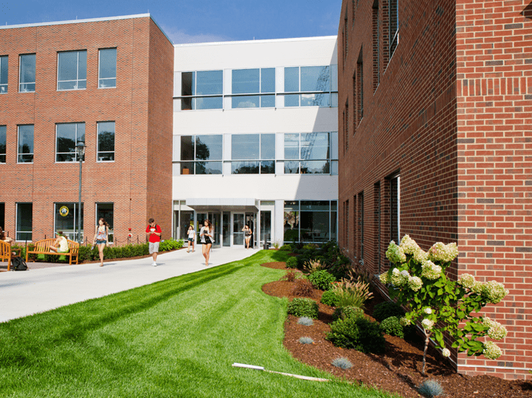 The Curtis L. Gerrish School of Business