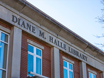 Halle Library