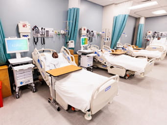 Endicott Hosptial