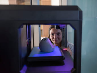 The Angle Makerspace