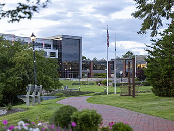 Endicott College