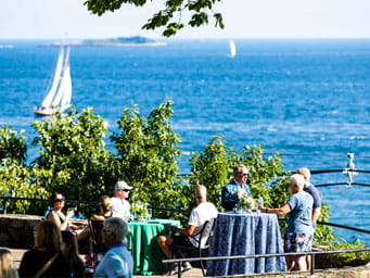 Endicott College