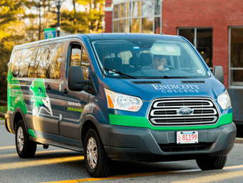 Transportation shuttle