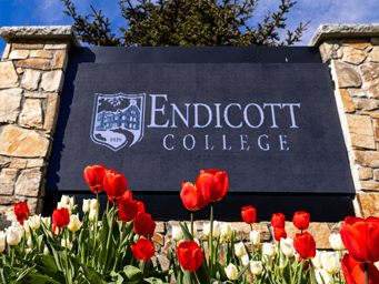 Endicott College
