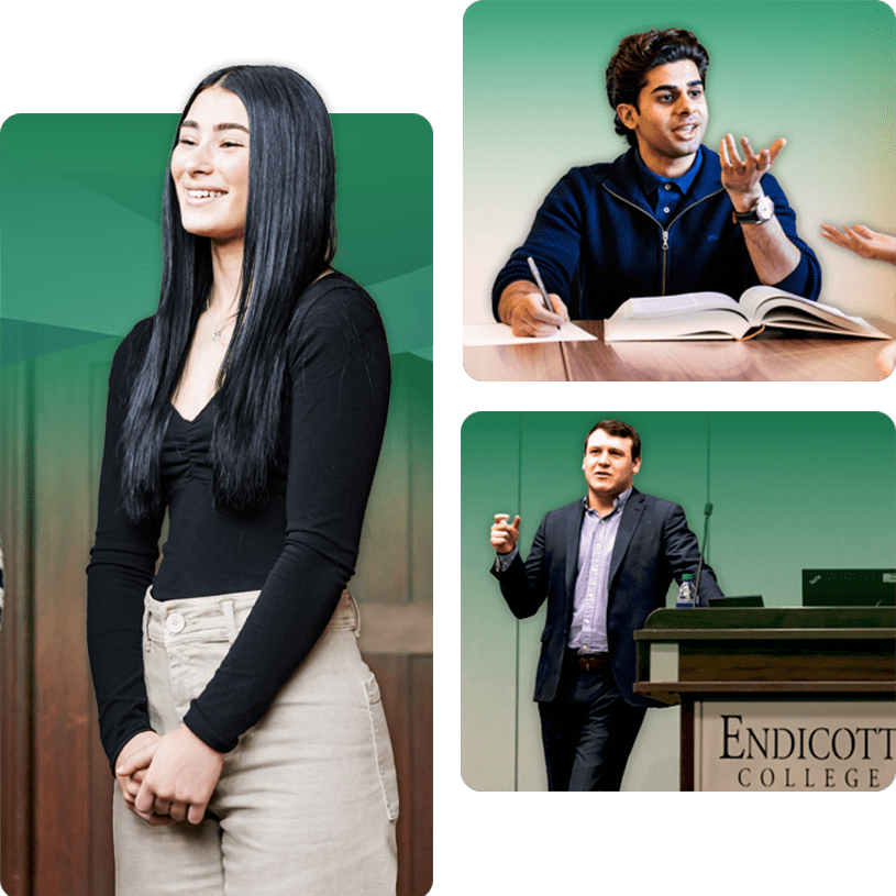 admission team