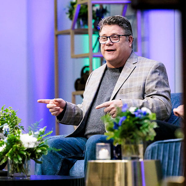 Sean Astin