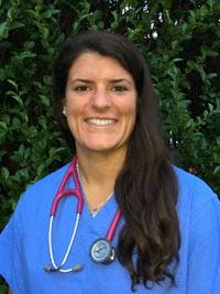 Julie Manning